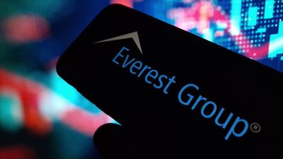 What You Need to Know Ahead of Everest Group’s Earnings Release